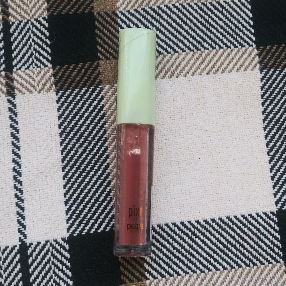 Pixi Lipstick